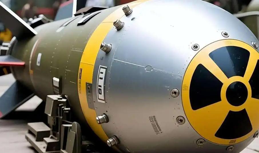 日本核武装，就差“临门一脚”，难怪高市早苗这么嚣张日前，中国机构发了个30页