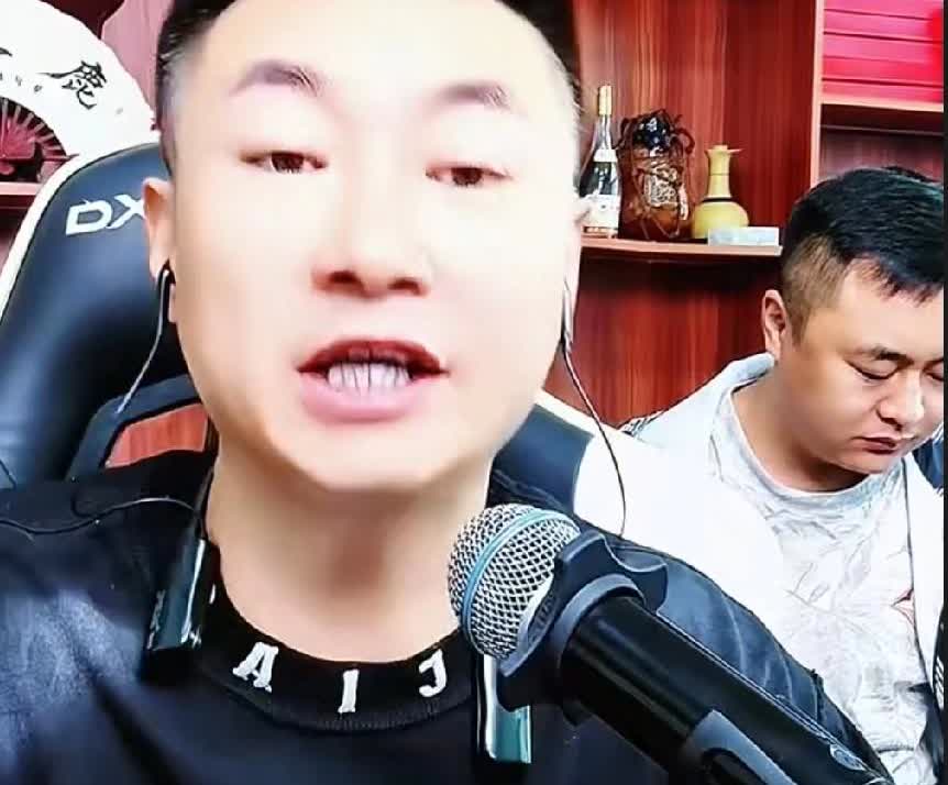 九天喊话天佑结婚别拿我说事！粉丝：天佑今天提你了，说那谁不想去锦州面对