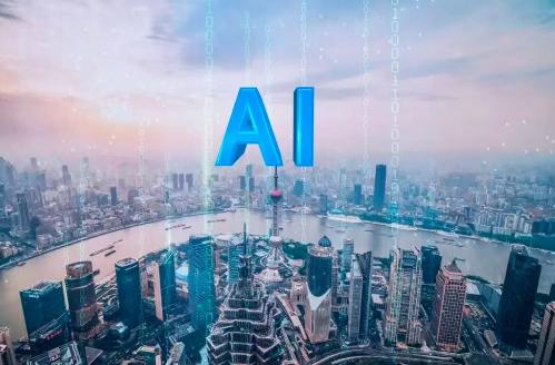 怪不得外媒惊呼“试验场”在中国，在AI应用这件事儿上，咱们确实走得很快，也走得很