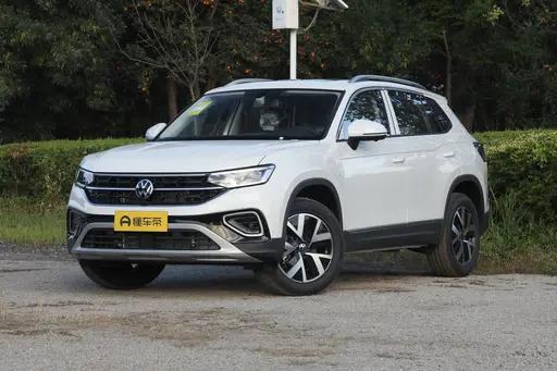 最近在看探岳，我发现一个特别现实的问题： 同样15万多预算，到底该买新探岳3