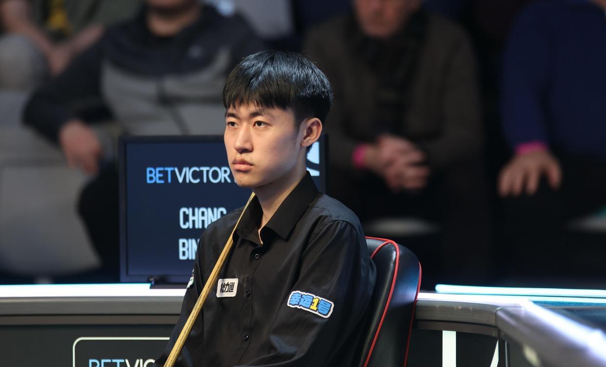 北京时间12月19日，斯偌克苏格兰公开赛八强诞生，中国军团3胜3负，江俊、常冰玉