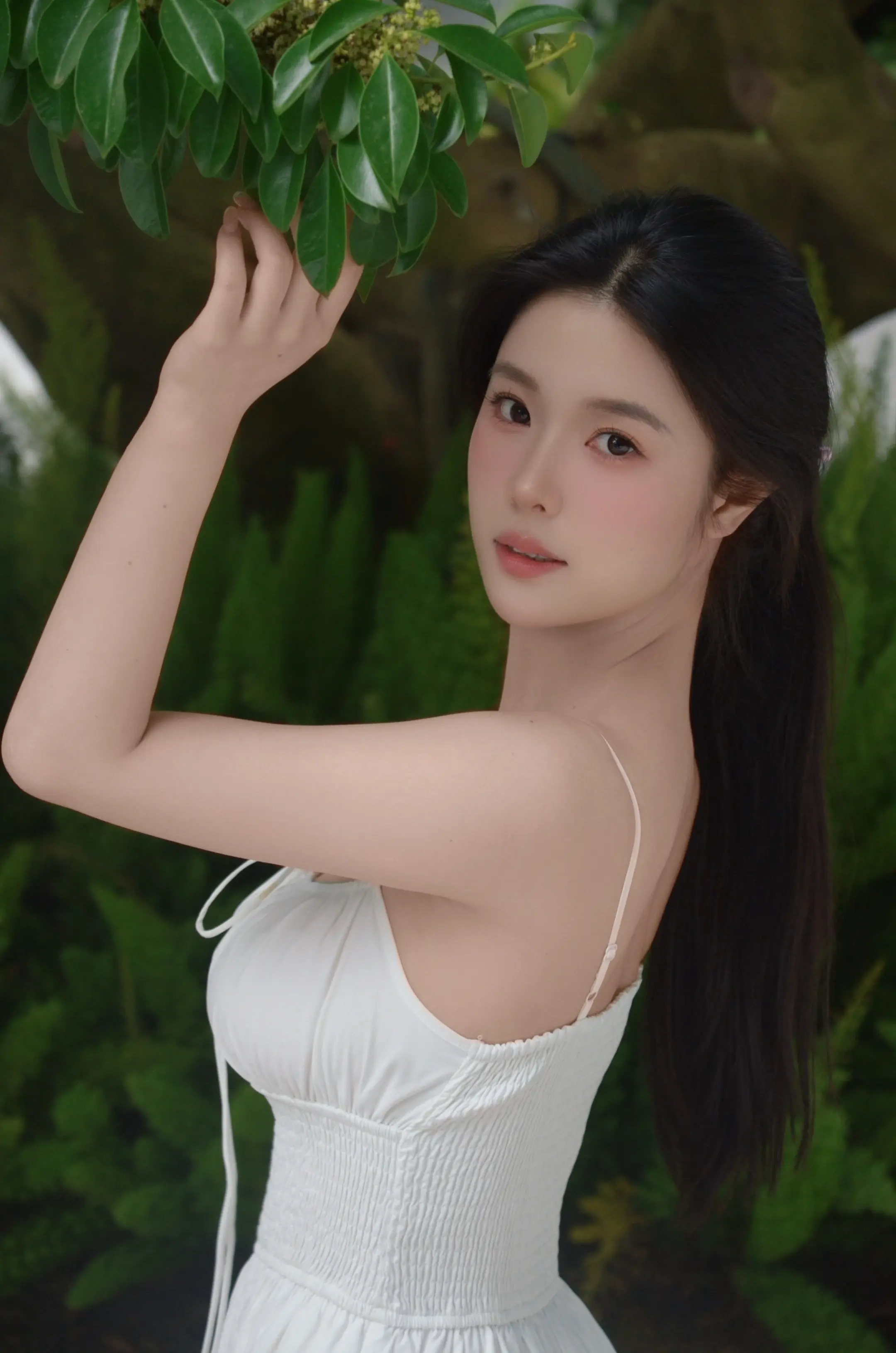 呼吸 自然～