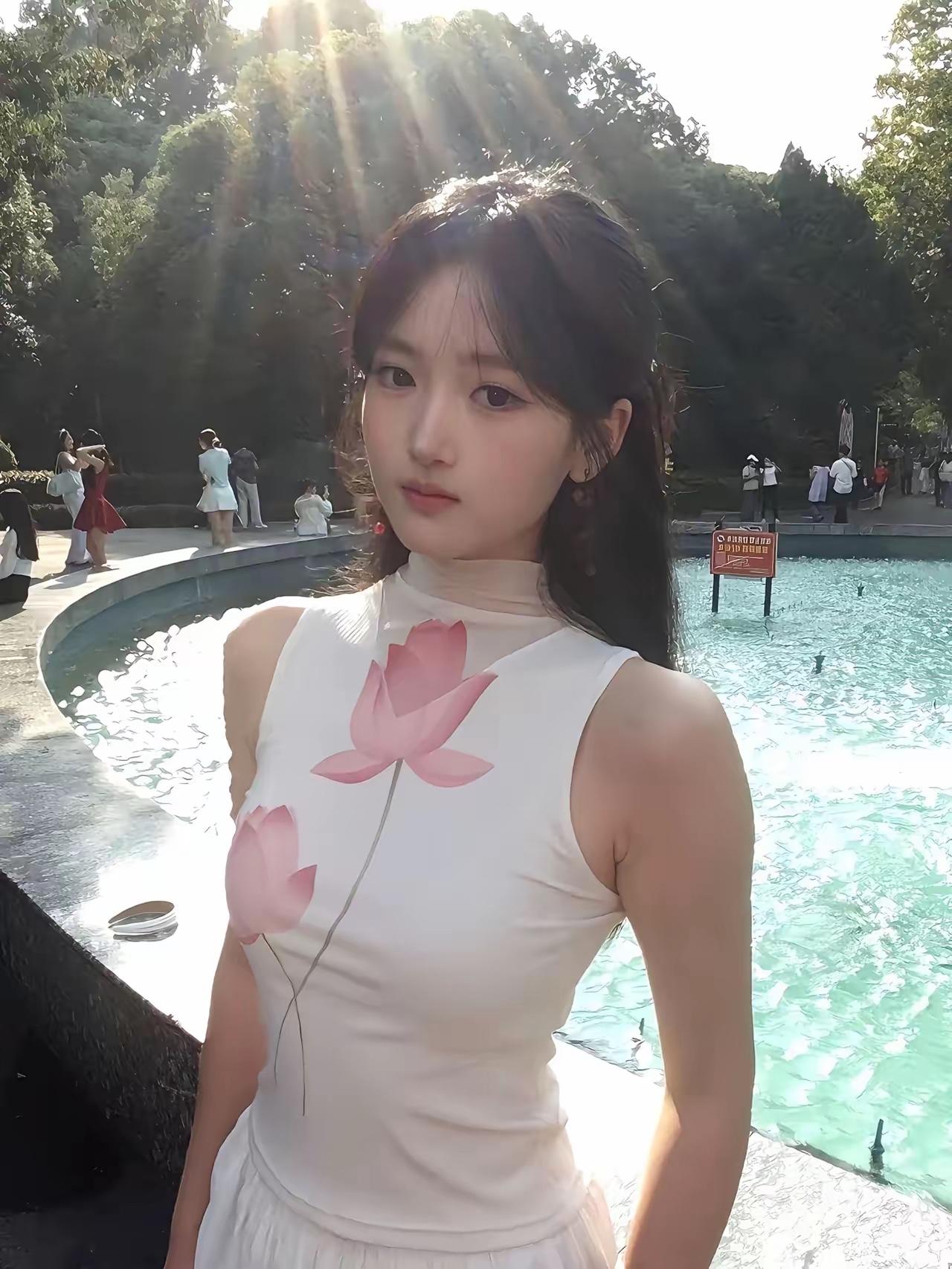 漂亮
