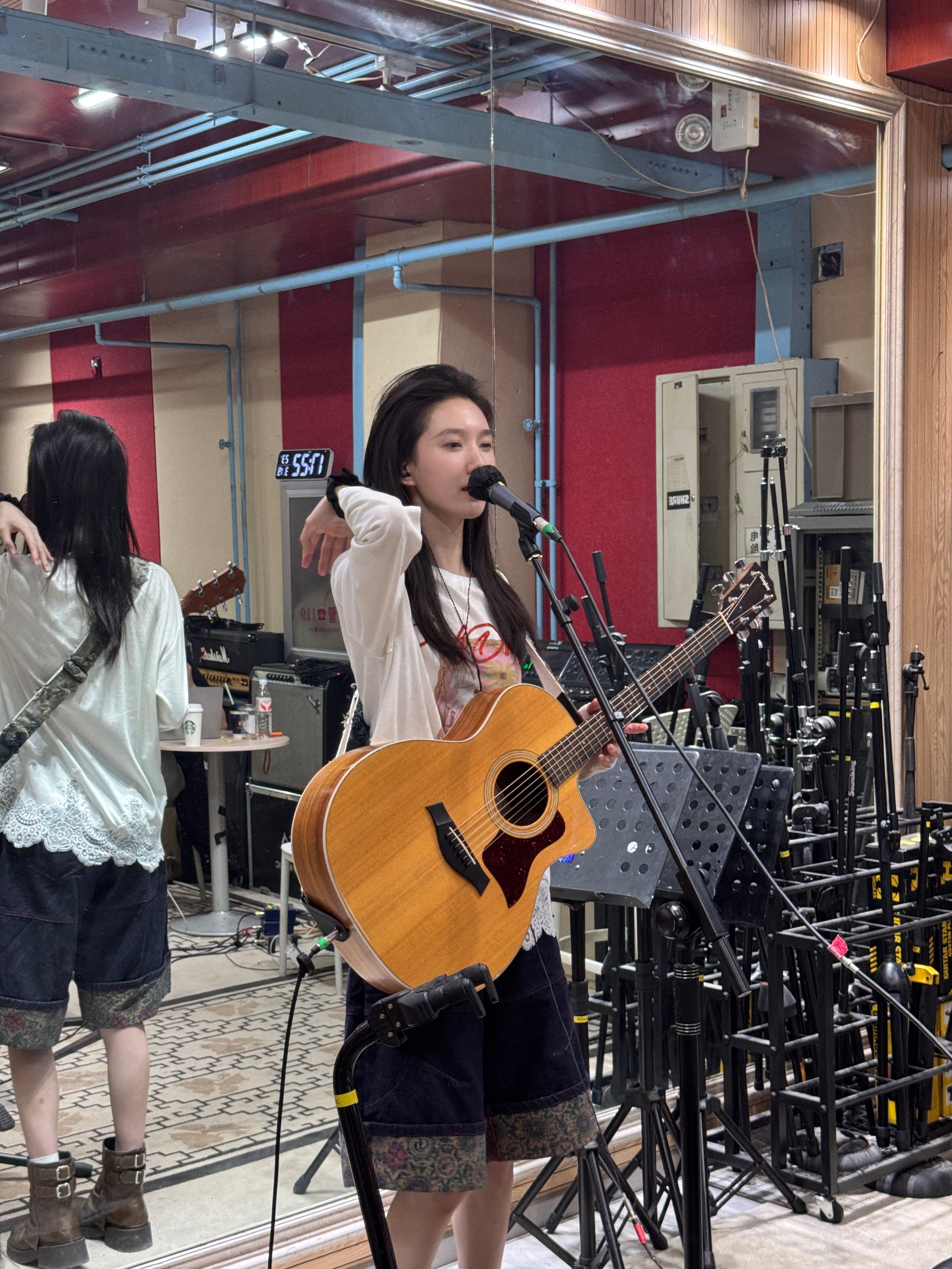 忍痛排完最后两天💧我们长沙见🎤