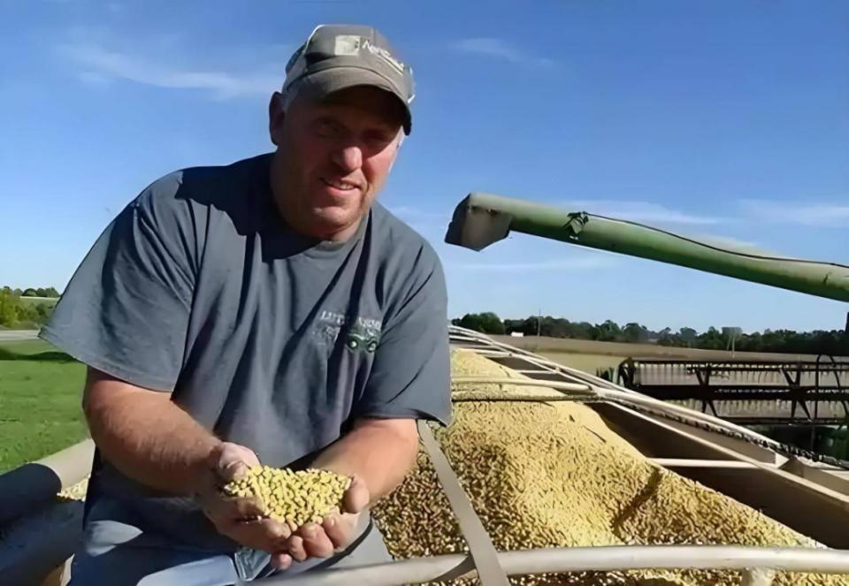 敲山震虎？中方买美大豆只是顺水人情，敲打趁机涨价的巴西才是真！ 千万别以为这