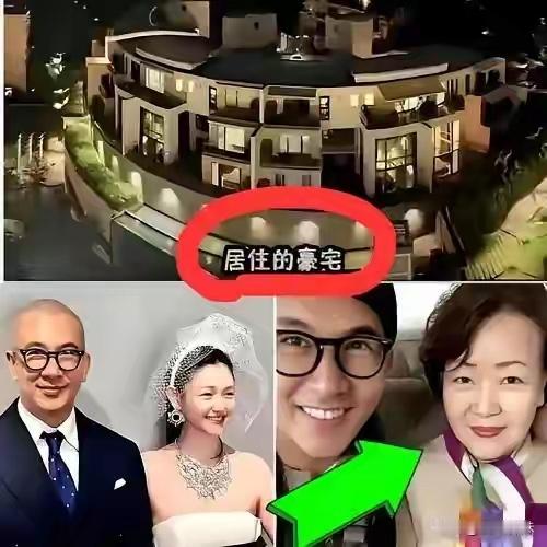 大S的两段婚姻，不管怎么样，我个人觉得大S的第一段婚姻比较幸福。毕竟，真的是经历