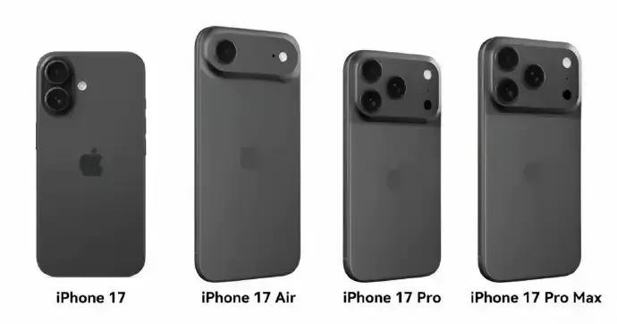 🔥【库克刀法再现！iPhone17涨价前最后的背刺？】⚠️果粉紧急集合