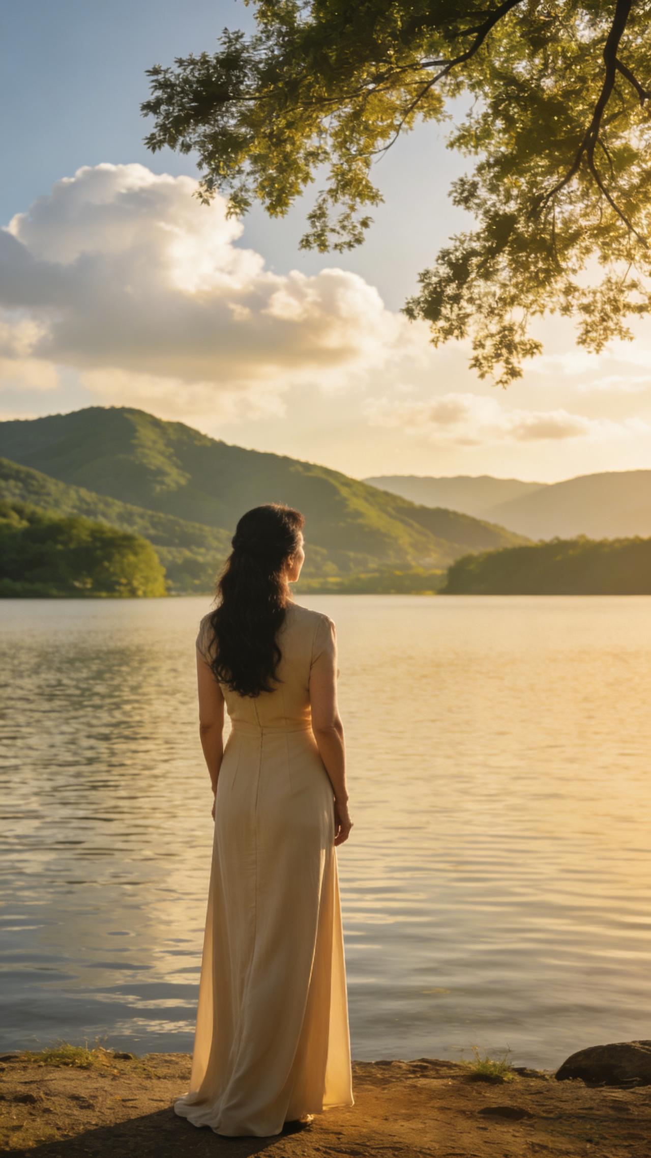 婚恋专家说：“男人这一生，一定要记住：这个世界上，妻子永远比任何人重要。”可