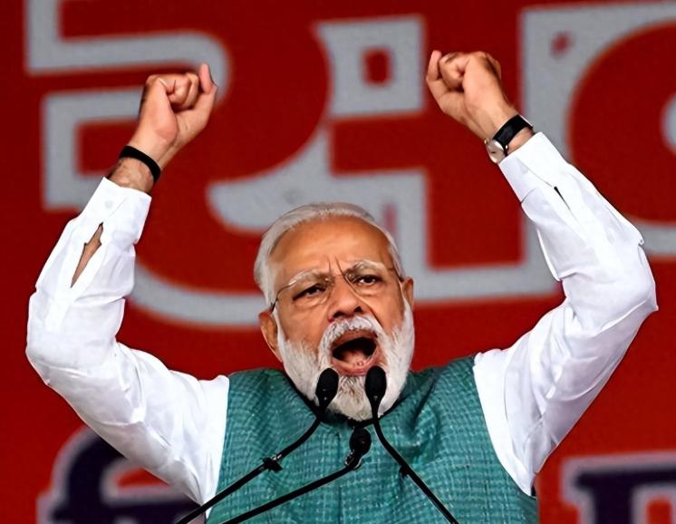 印度不搞野蛮收割了？中企在印遭遇大变化，比直接驱逐更致命 中企出海，选印