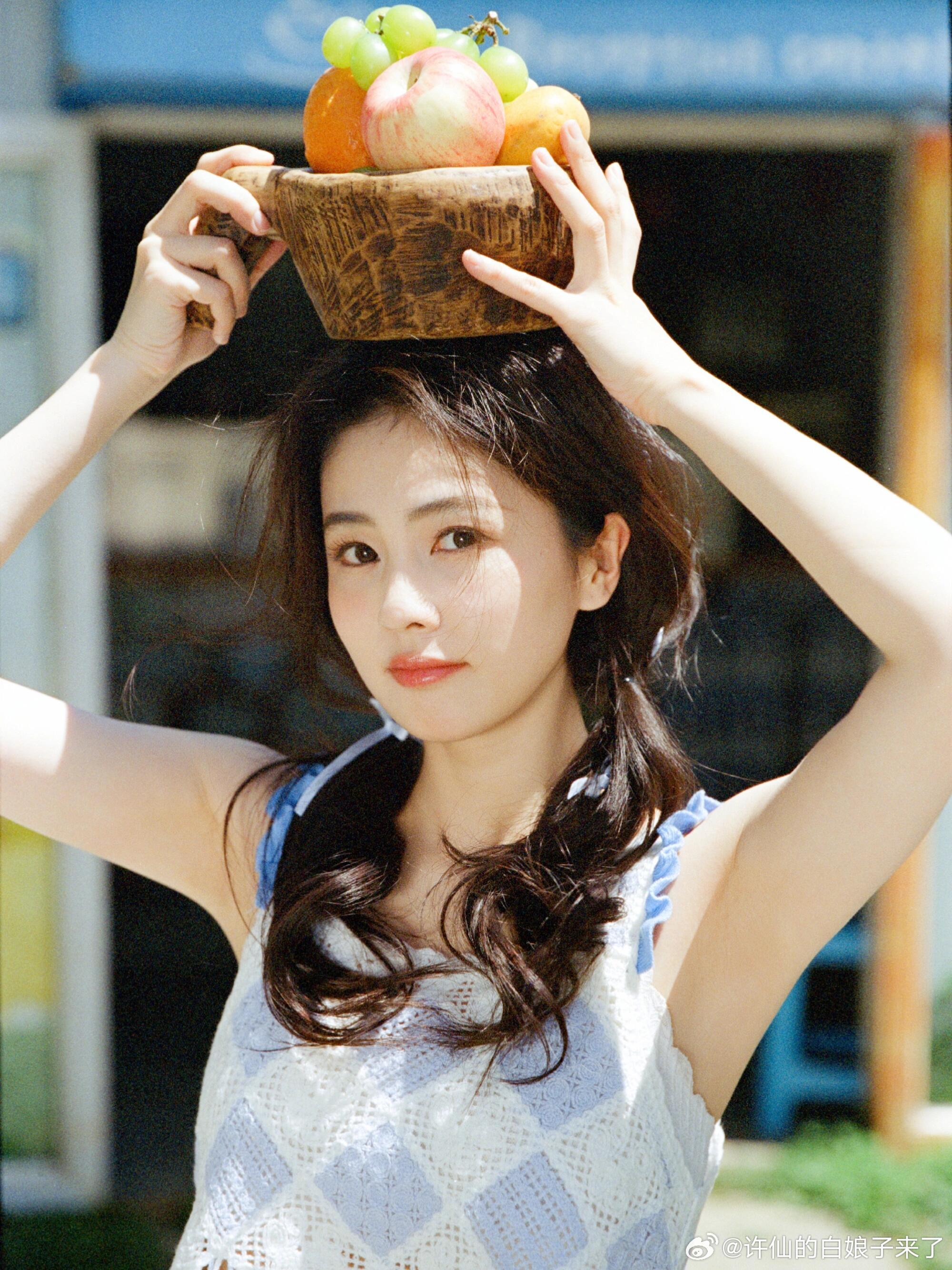 夏天要来吗，好好看呀～～