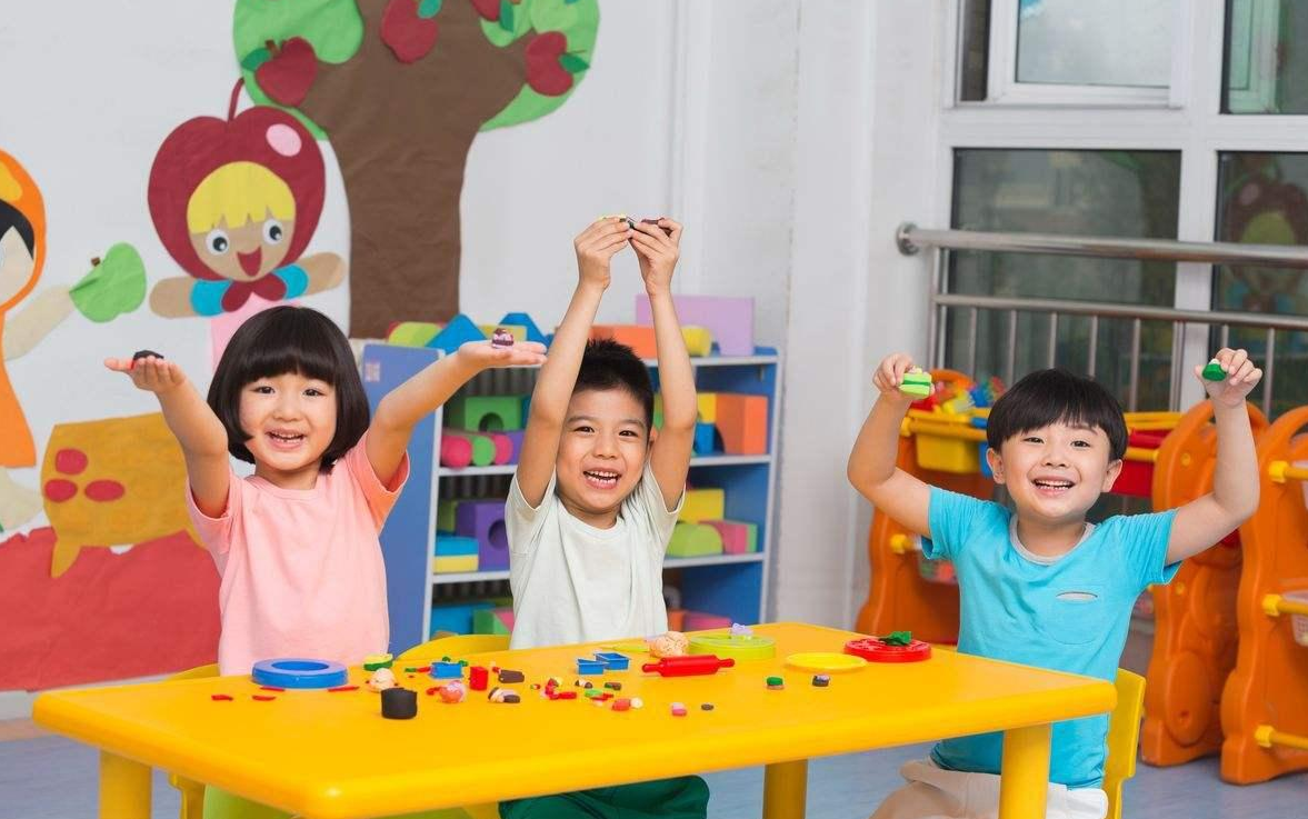 幼儿园背后的故事, 这个比打孩子更伤害孩子