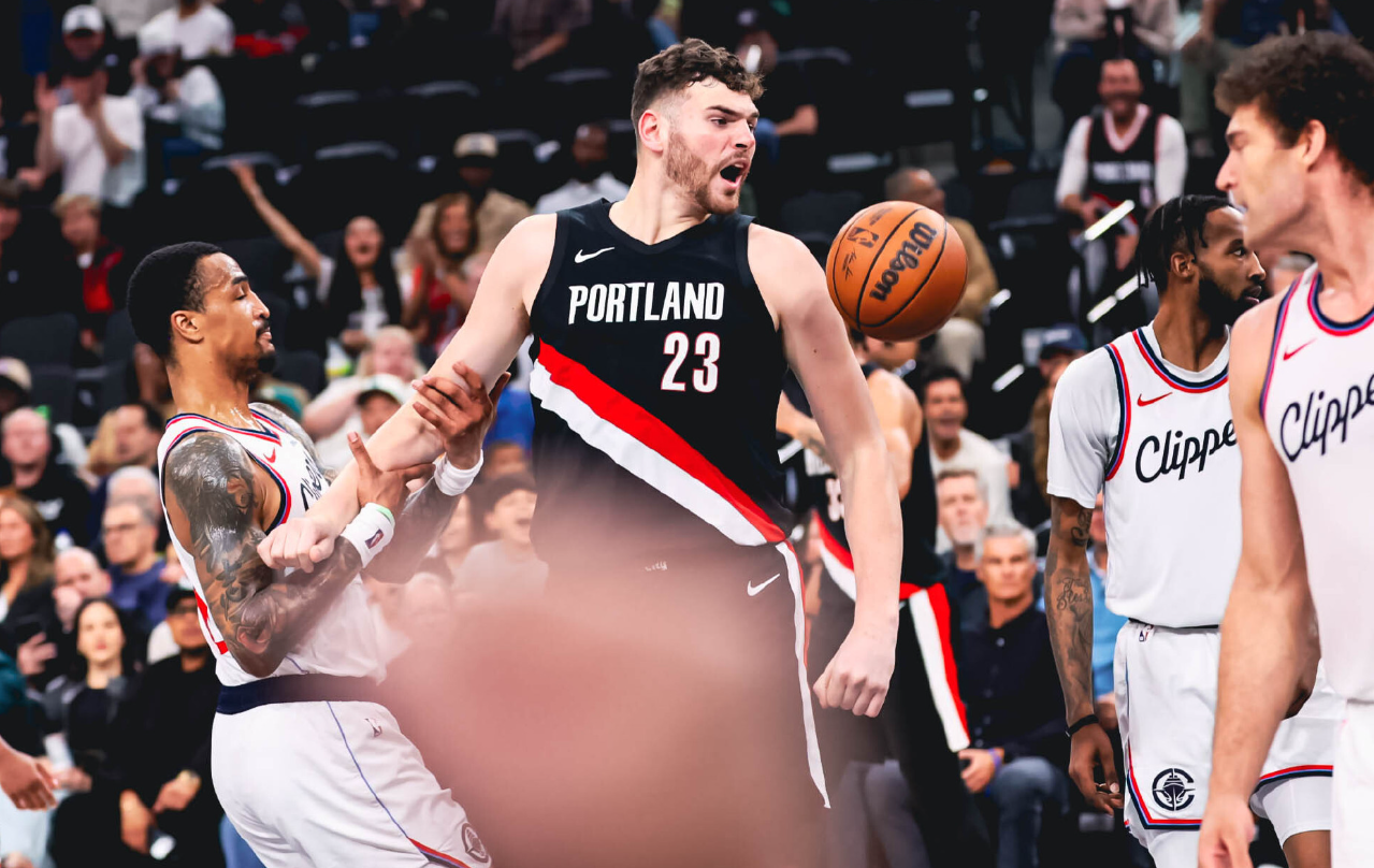 克林根太可惜了白瞎了这么好的身体天赋，静态拉满，动态也不错，怎么一点自主进攻