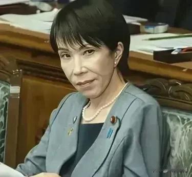 高市早苗的嚣张，恰是送给中国的“战前大礼”，东倭是个很难缠的对手，我们时刻要保持