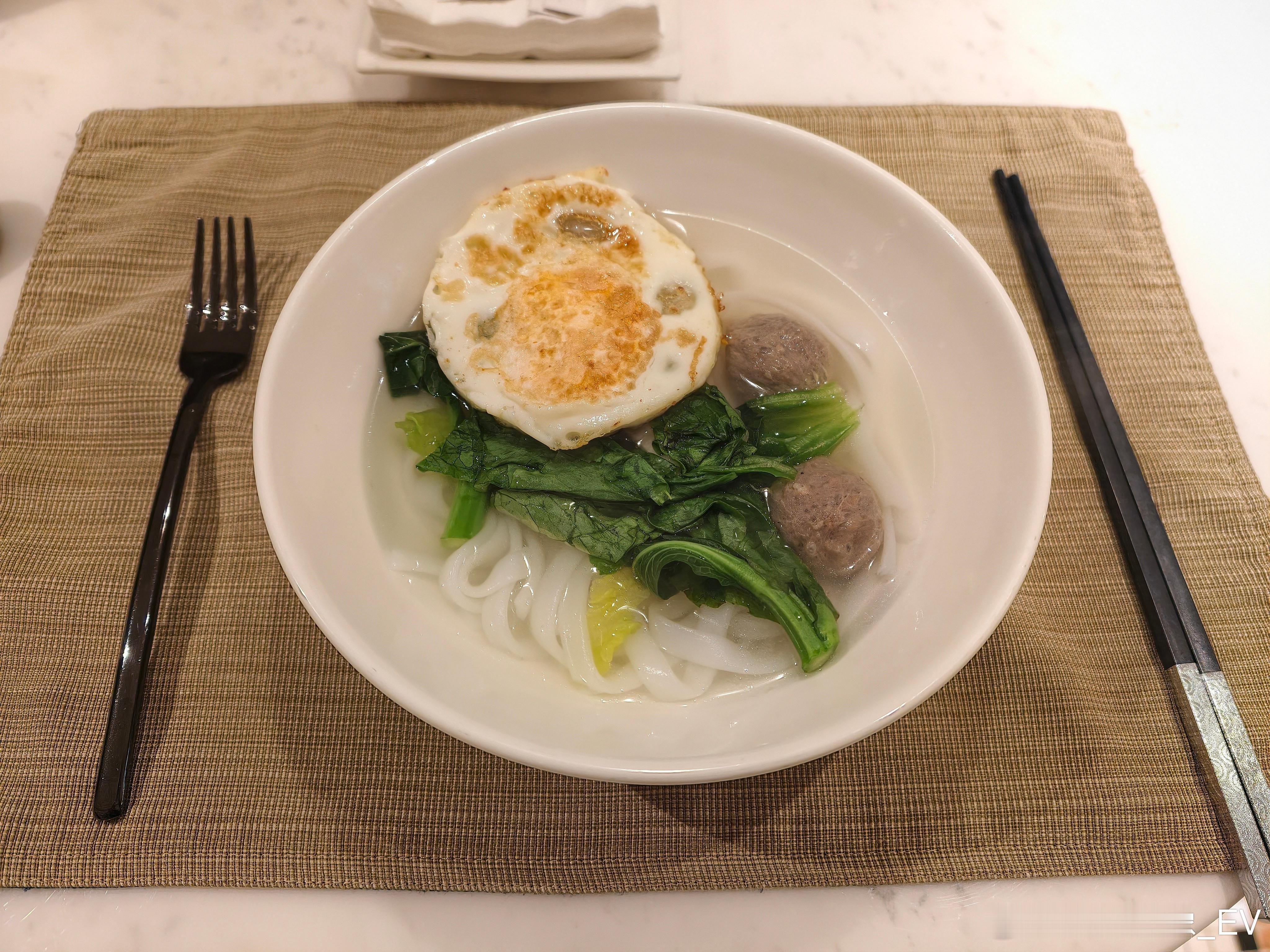 我的早餐哲学：可以不够精致，但必须管饱！
