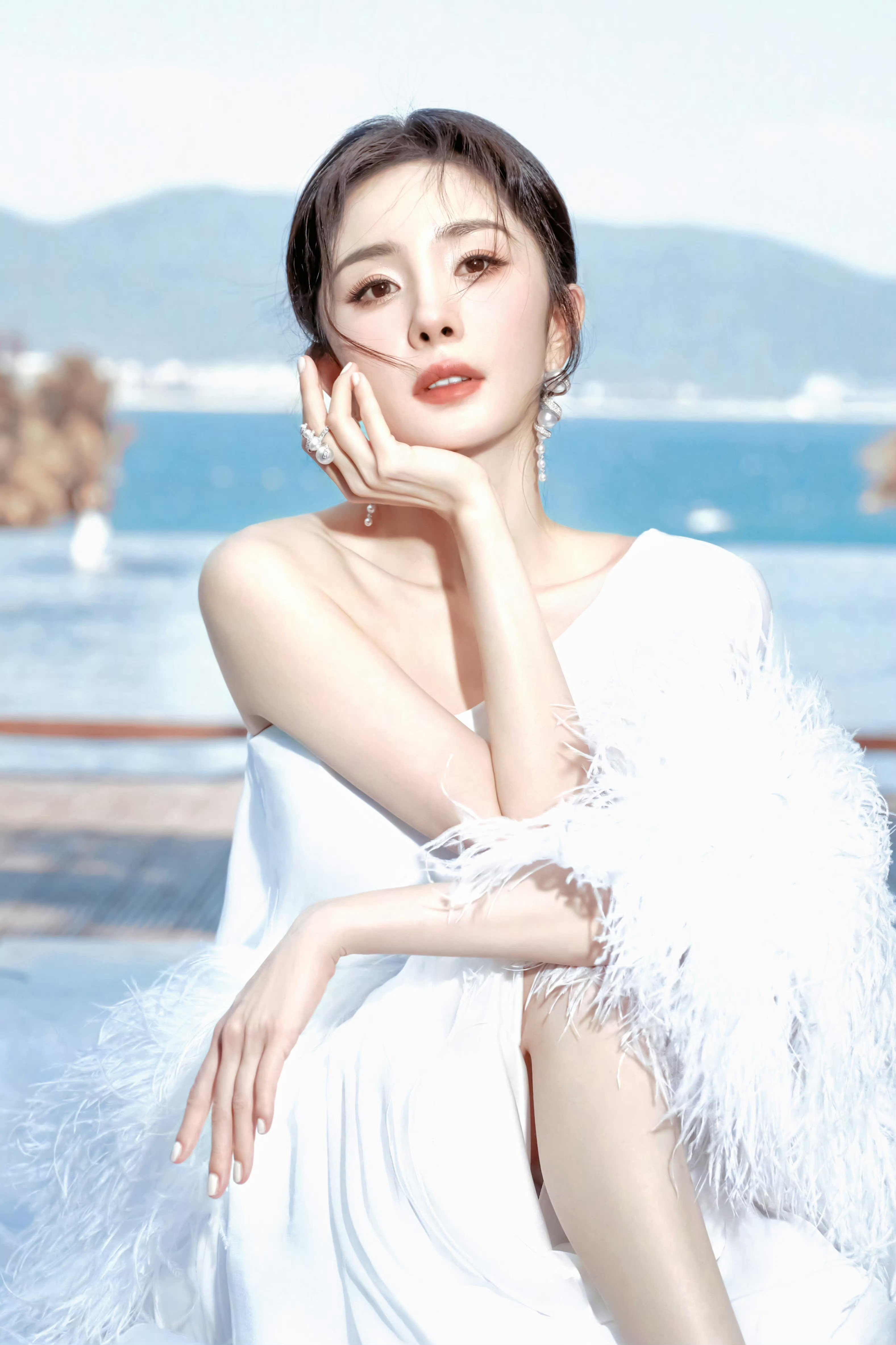 珍珠美人