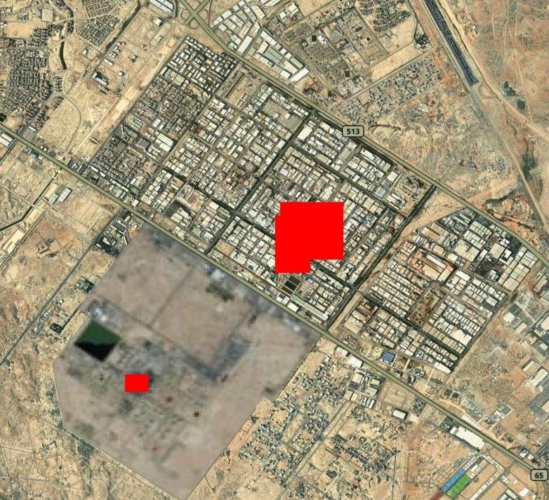“全球最大的液化天然气工厂发生火灾”，央视新闻的报道，当地时间2026年3月18