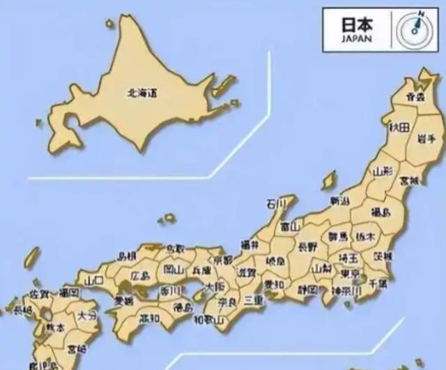 一位日本专家说得实在，现在不是中国能不能压住日本的问题，而是日本有没有实力撑下去