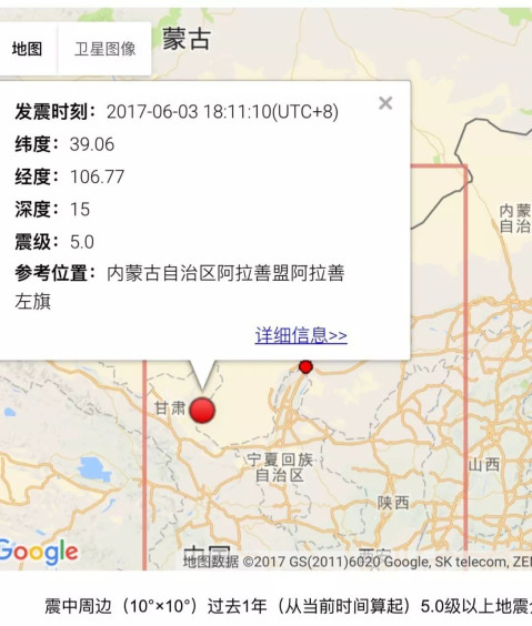 9千米) 城市:平罗县(距震中约27.2千米) 城市:大武口区(距震中约35.图片