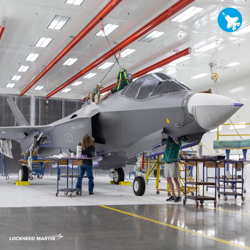 伊以冲突后，很多人都狂吹以色列的F-35I，甚至将其誉为“地表最强的五代机”，结