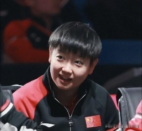 乒乓球队莎莎为啥最受欢迎?乒乓球队里莎莎超受欢迎，原因可不少。国乒总教练李隼说