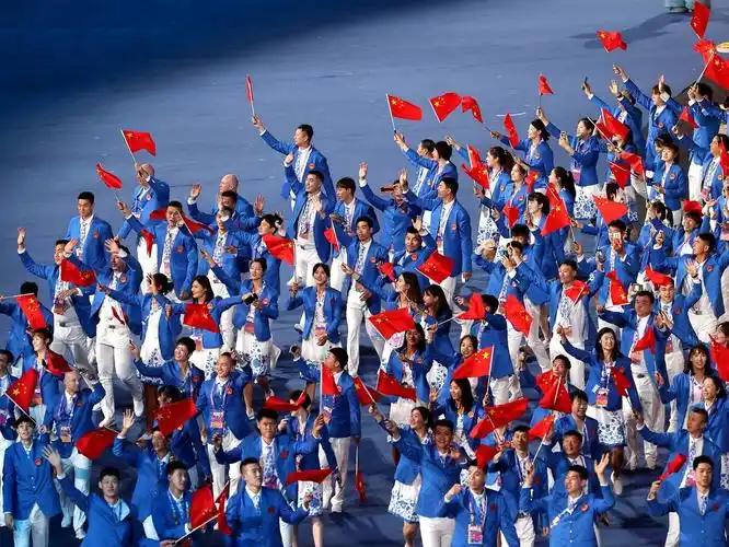 真是让人哭笑不得，连美方都忍不住吐槽了！日本花钱办亚运，到头来却给中国做了嫁衣。