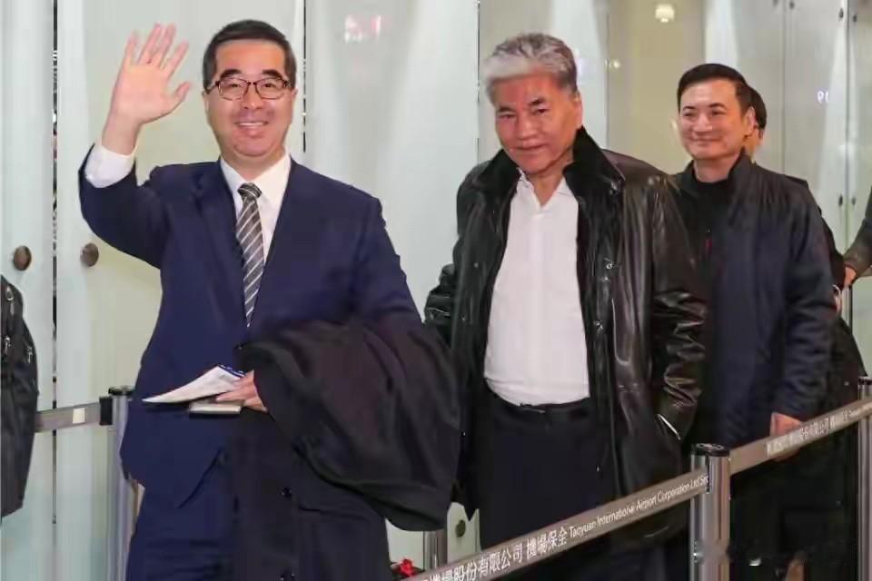 统一真的不能，不能再拖了！太气人！2月2日，就在国民党副主席萧旭岑访陆之际，一