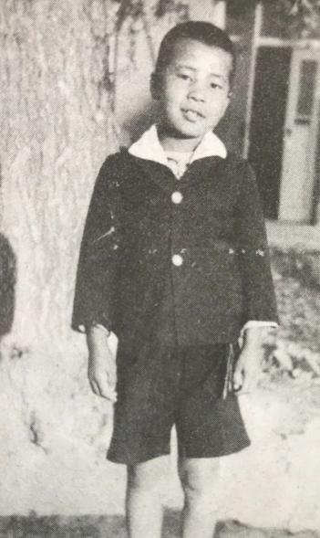 1948年，一个日本人冒充中国人，加入了解放军，征战多年，立下汗马功劳，还参加了