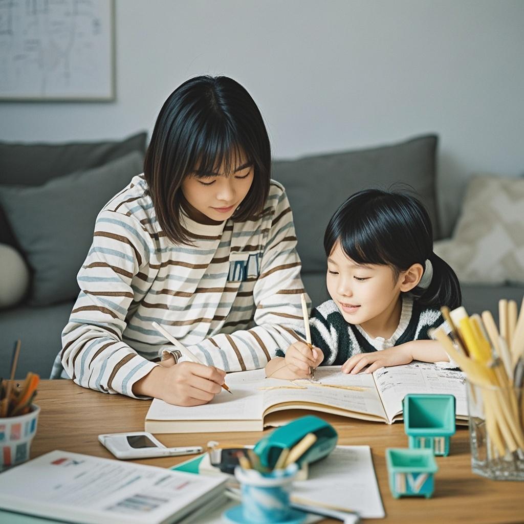 孩子作业磨蹭怎么办?孩子一写作业就“犯困”？别急，这可能是大脑在“求救”！各位