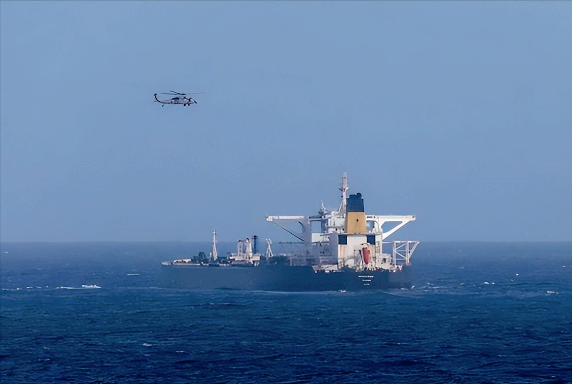 国际局势又添新乱子！眼看局势持续紧绷的节骨眼，英国直接摊牌，下令在本国领海以及专