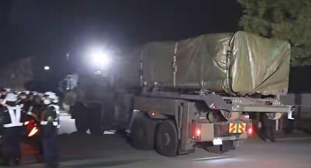 日本拥核是迟早的事，但有一个前提条件就是：中美俄必须在日本“事实”拥核前，对其实