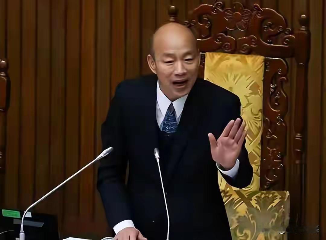 与季麟连见面后，韩国瑜再度对卓荣泰撂重话，蓝营或迈进新阶段！众所周知，就在今