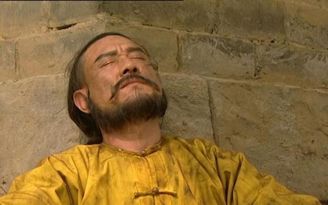 公元1726年，年羹尧得知自己将要被问斩，索性把怀孕的小妾送给一秀才，并坚持孩子