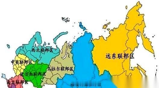 你让一个一亿多人的国家，去守着那片快赶上一个中国的远东。他守得住吗？旁边还睡