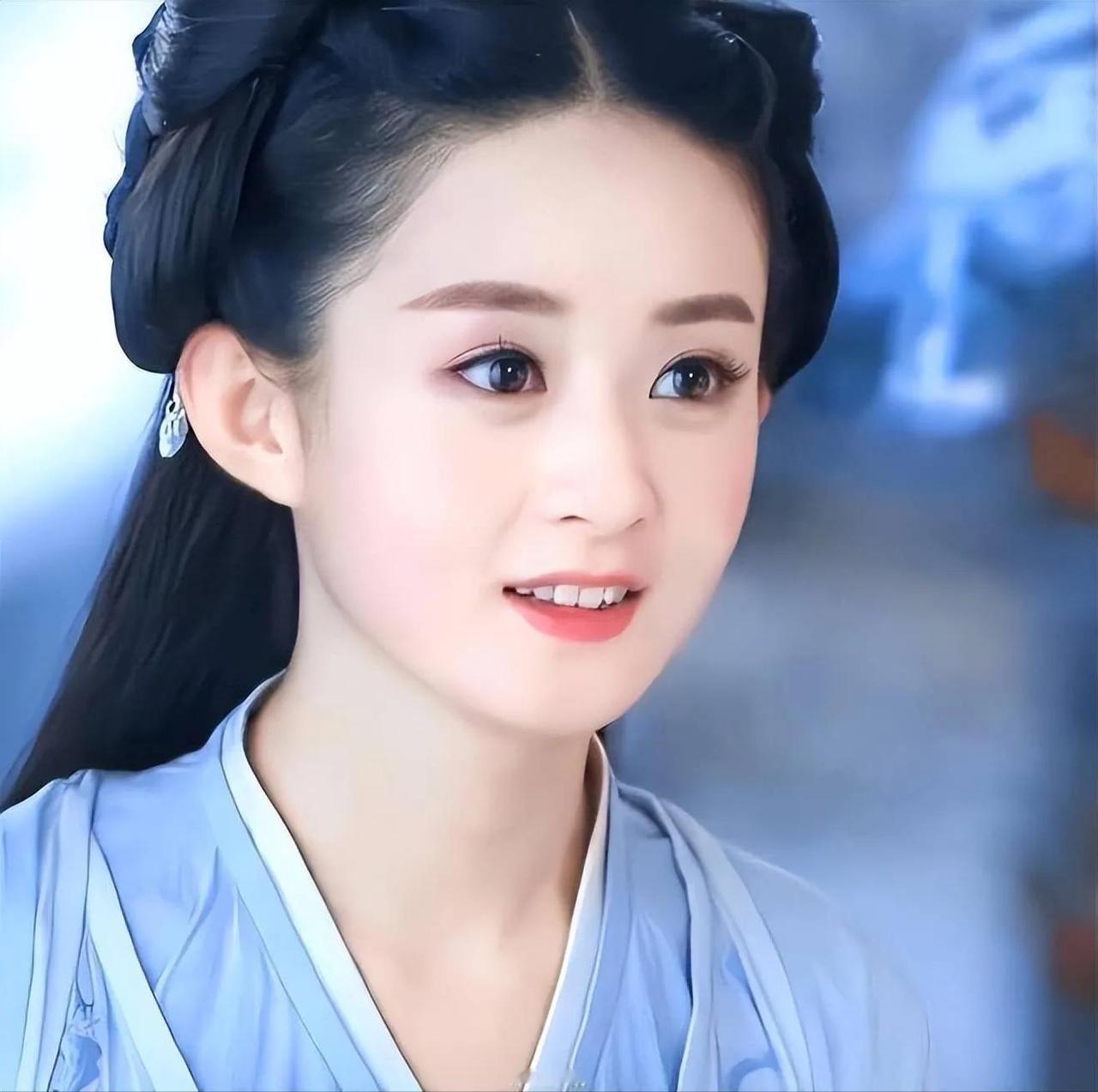 很多人说林心如没有演技只是运气好，要不是还珠格格她都不可能走红，林心如是国内唯一