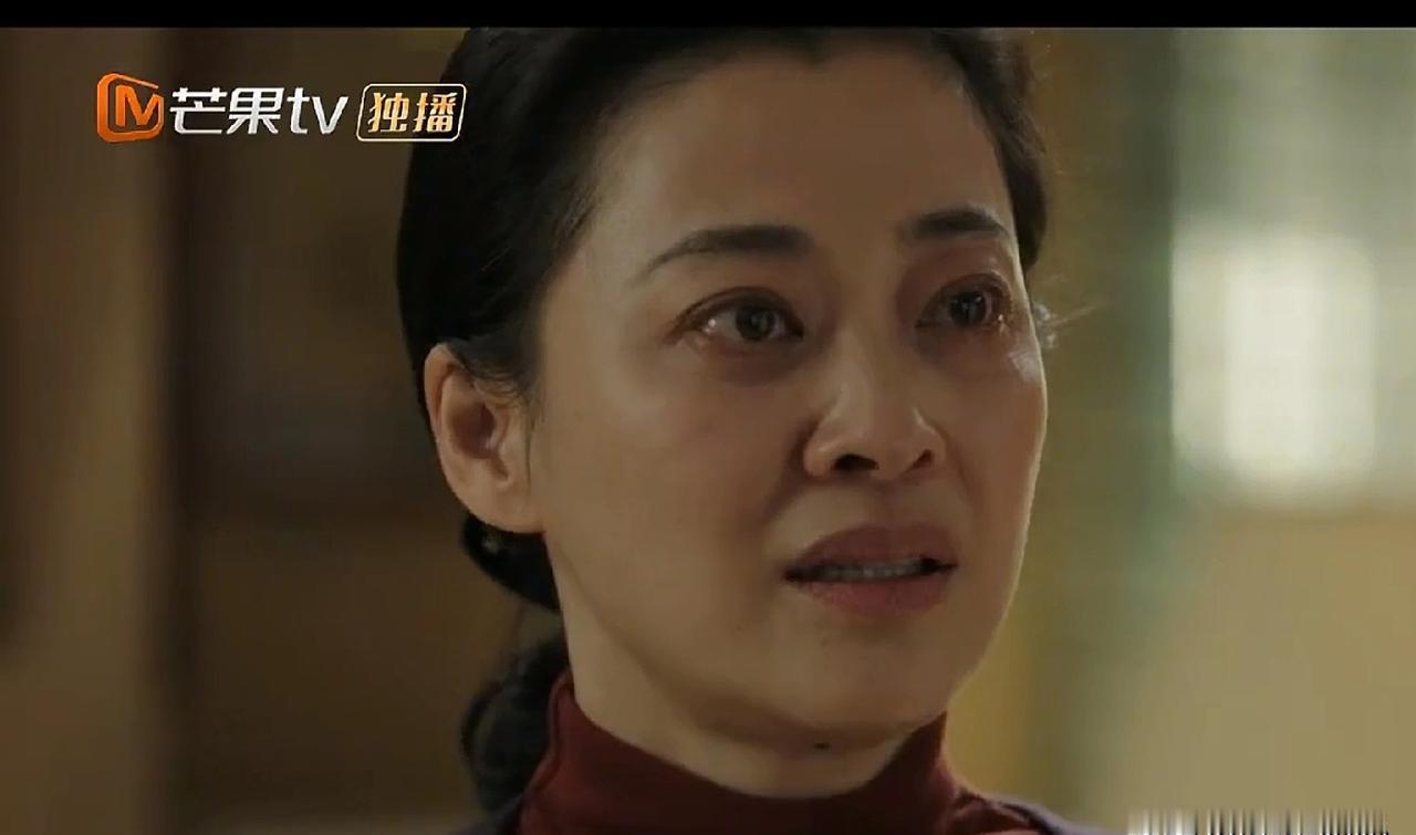 以为死人复活，就能上演亲情大戏？不过是利益嗅觉下的精准现身，与人性的算计罢了