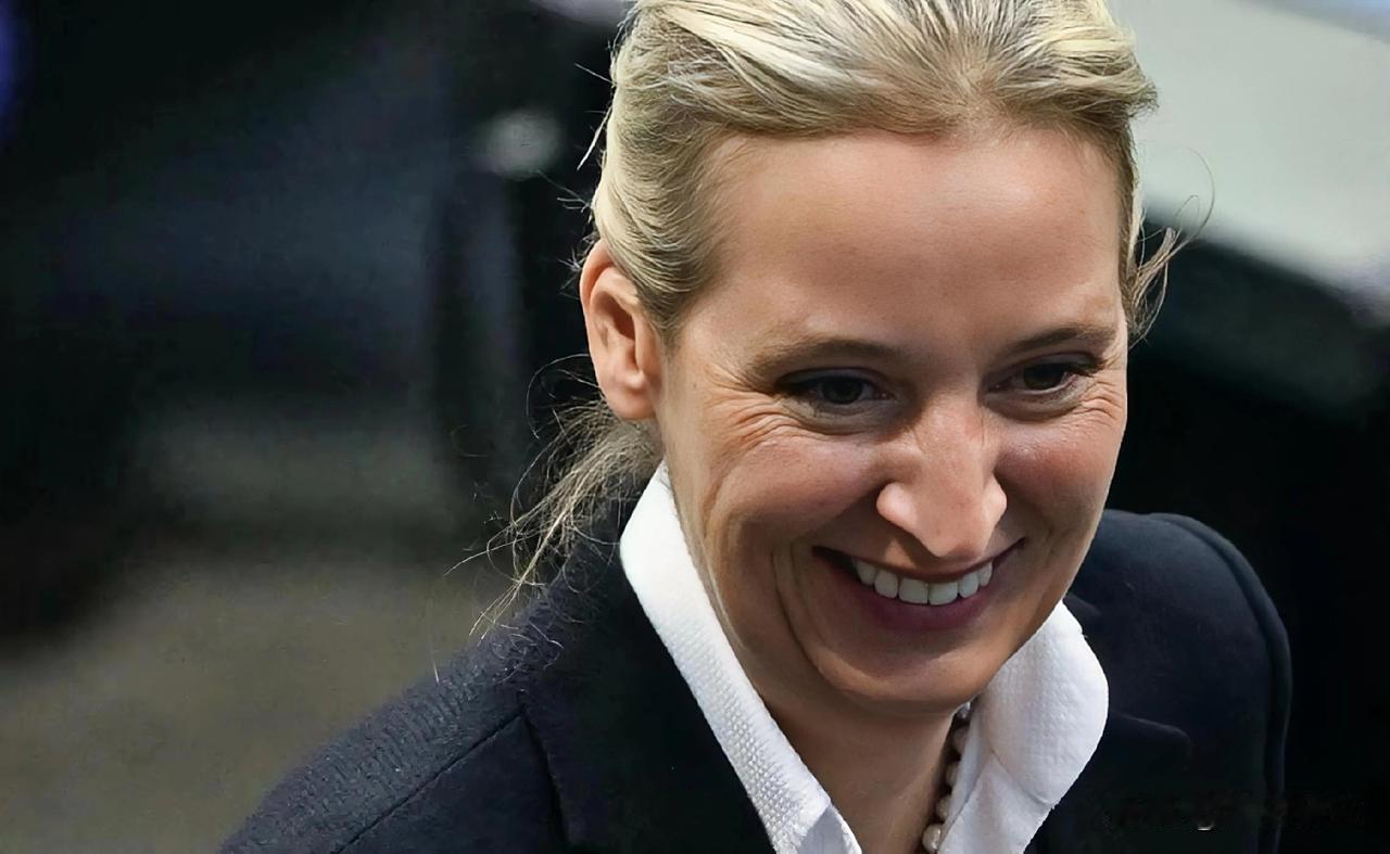 德国政坛正在变天，魏德尔即将三喜临门：选择党将出现首个州长！魏德尔双喜临门：