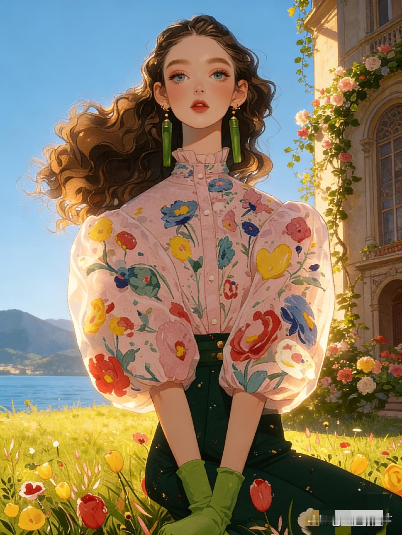 养女儿的父母请收好！10句保命忠告，越早教给孩子越安心为人父母，倾尽所有想