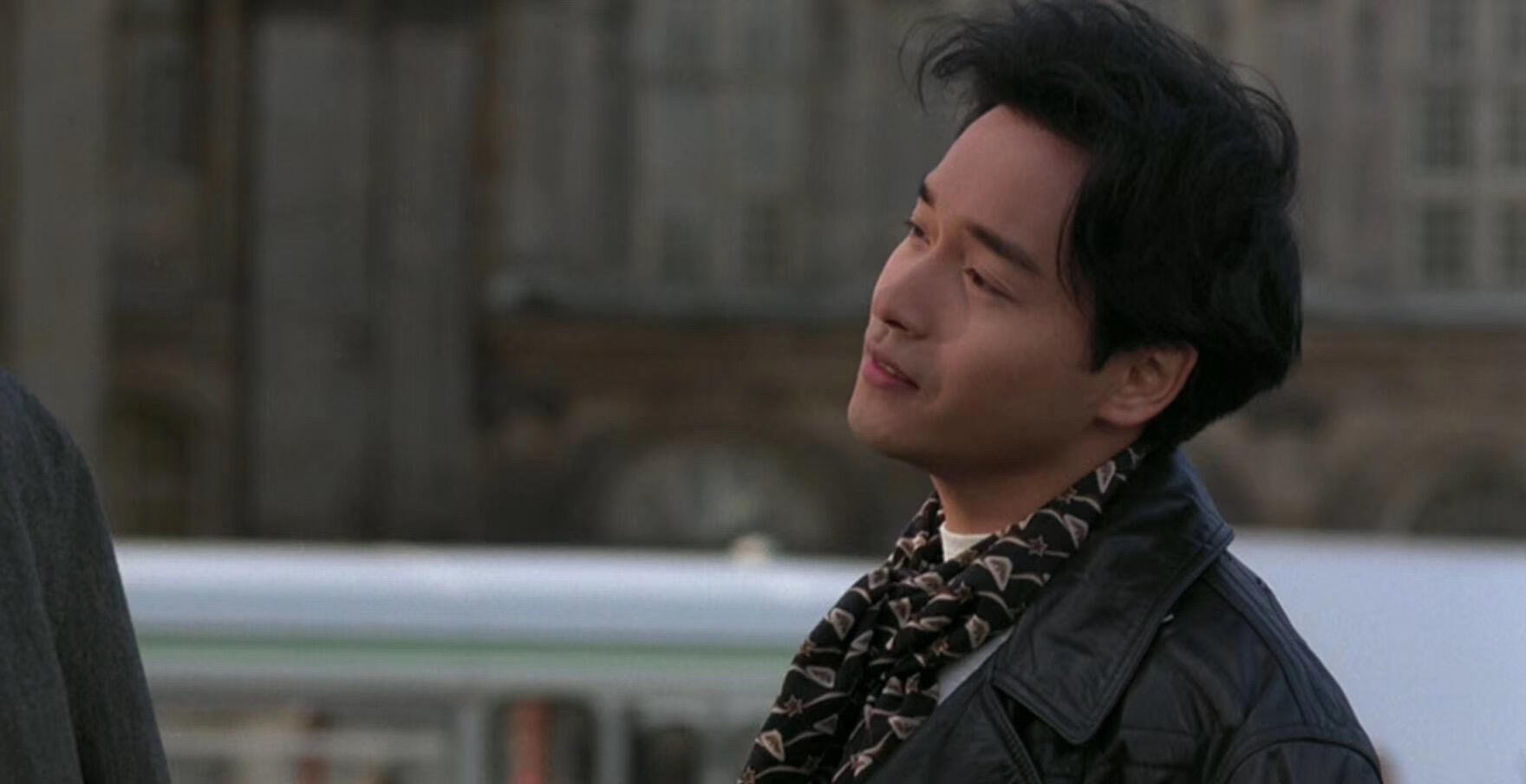 张国荣的一生张国荣的一生短暂又绝代风华张国荣张国荣的一生，短暂却璀璨，永远是华语