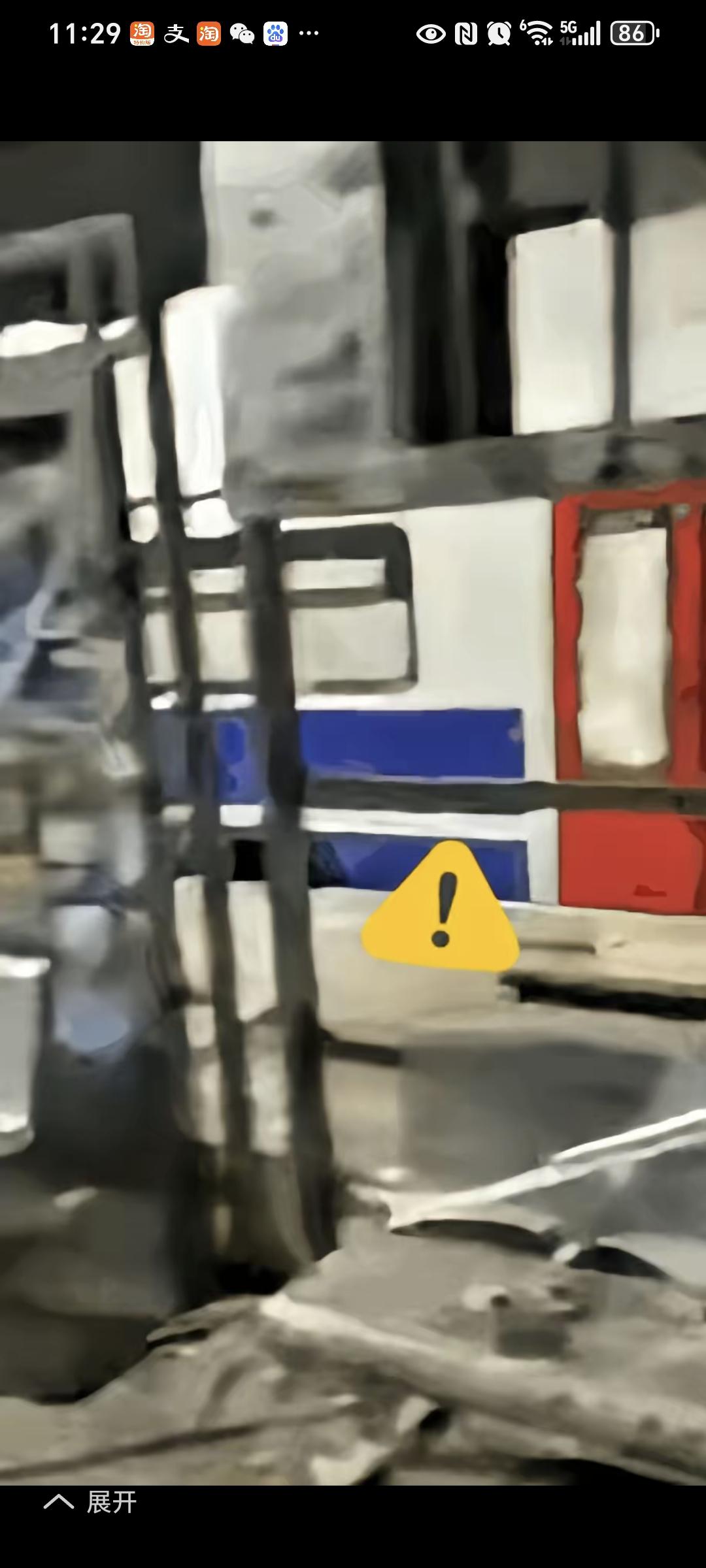 这就叫光脚的不怕穿鞋的，特拉维夫这次算是彻底踢到了钢板上。特拉维夫这回彻底见识到