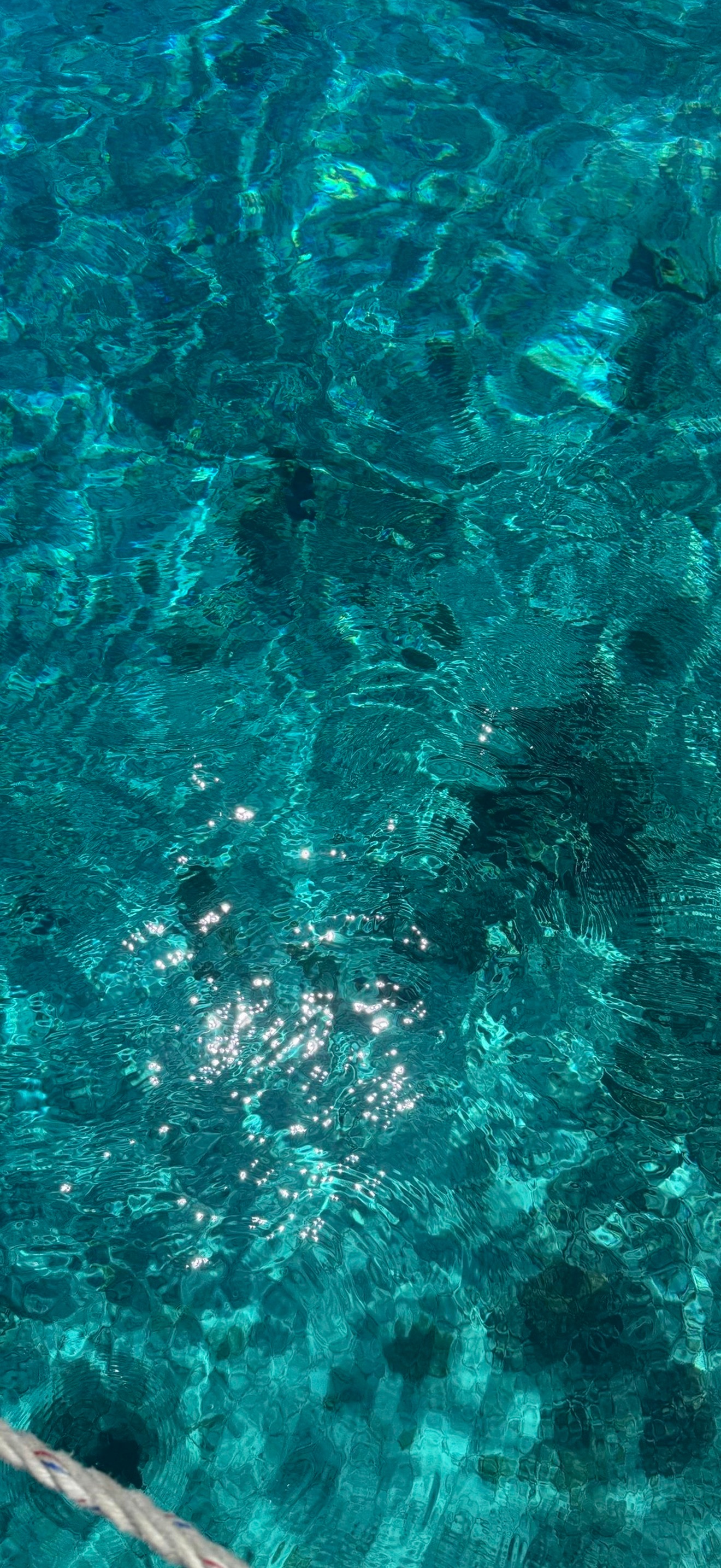 壁纸清透感壁纸