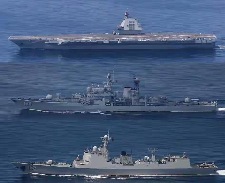 告诉大家一个重要消息，现在是1月30日深夜，三条几乎同时传来的消息把中东推到了火