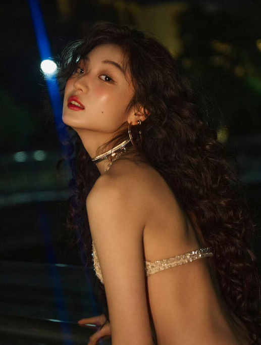 孙千的好身材，状态真不错，nice！
