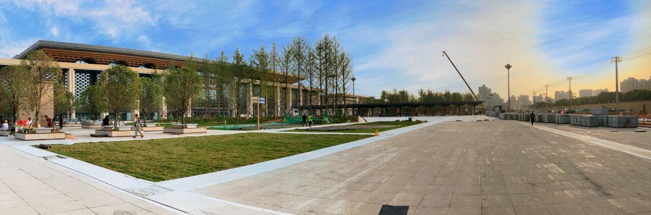 签约落地！西安城区将建一家大型“奥特莱斯”....计划2026年国庆开业...