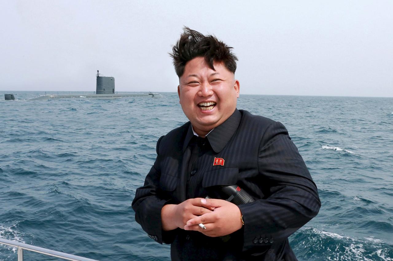 【66年首次！金正恩或将亮相中国阅兵，韩国舆论炸锅了】一则外交动态，正让半岛南