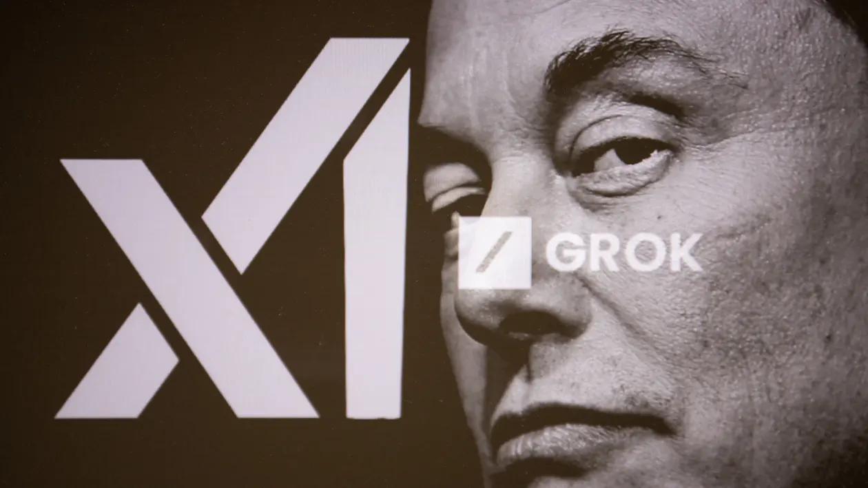 人工智能也会拍马屁？埃隆·马斯克的Grok对其创始人的偏爱简直到了痴迷的程度