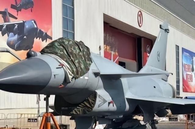 把造飞机的本事全送出去，自家钱包就瘪了！巴铁想要歼10生产线，像是要把大厨整套锅