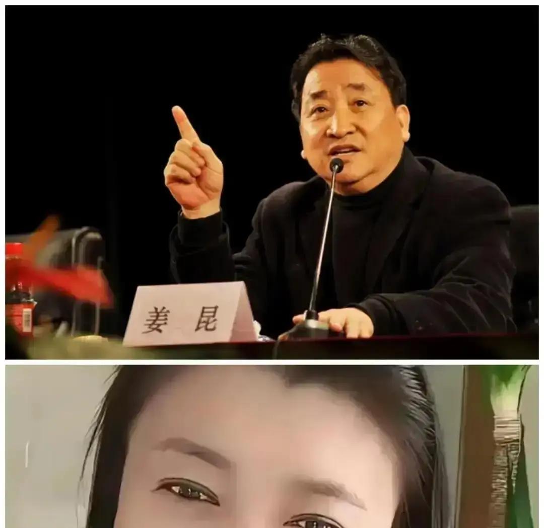 老牌艺人一夜掉粉30万昨晚武汉剧院，姜昆刚开口，观众走了一半。同一分钟，闫