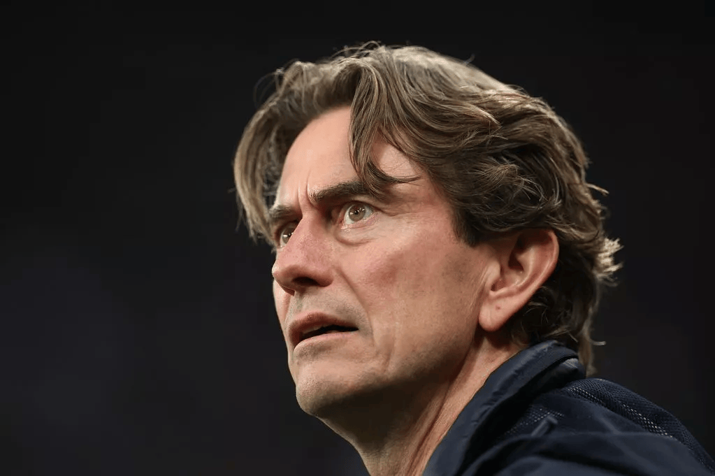 弗兰克: 热刺丢球都失误, 第一球斯彭斯没穿好鞋裁判就开了