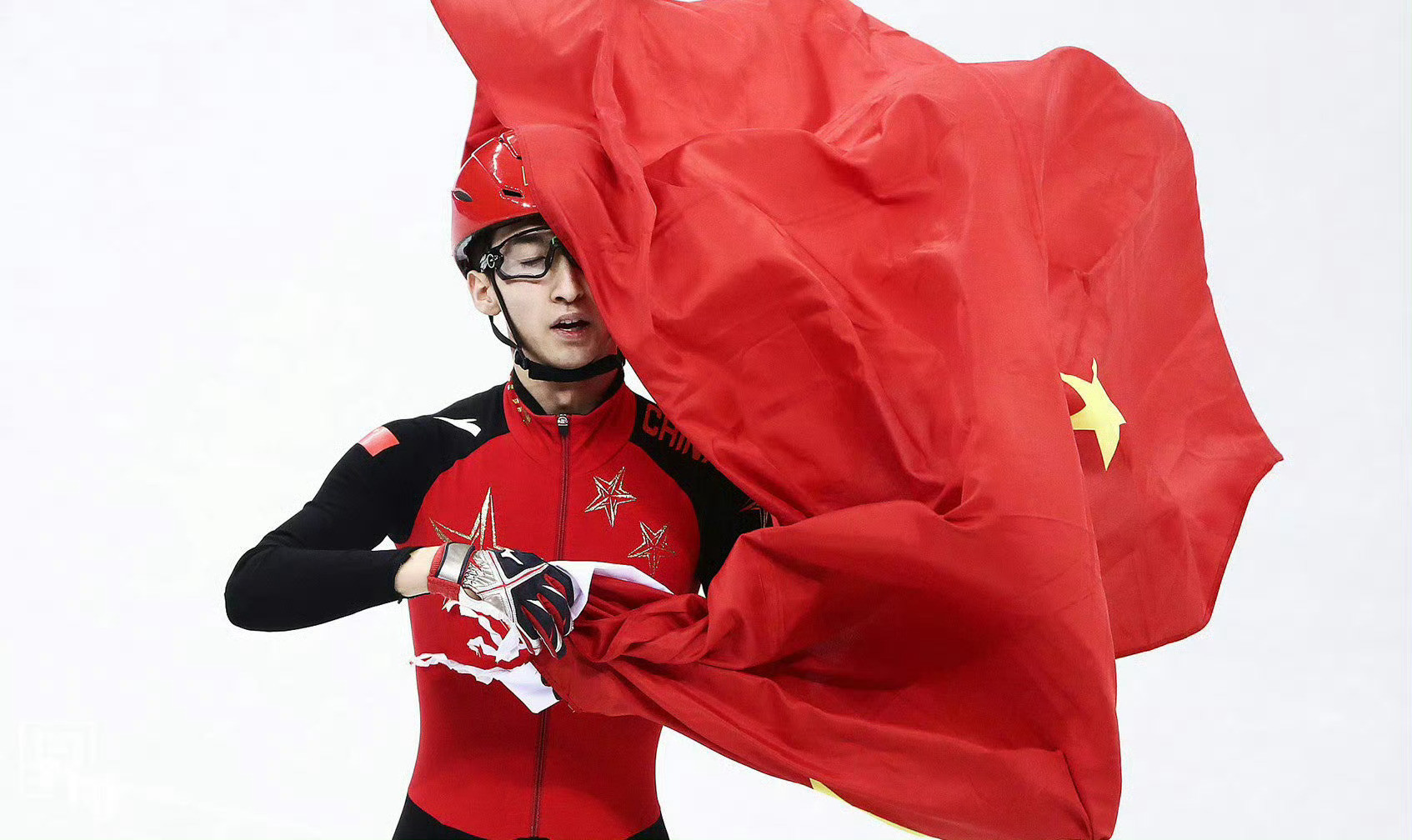 早就听说了小道消息，直到今天真的看到公示，依旧很感慨。中国短道速滑正处在重新爬坡