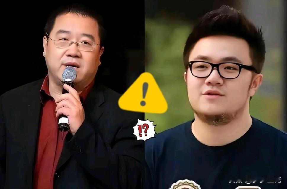 有点搞明白了姓氏哪有恩情重，儿媳这波操作太暖了孙子姓宋，网传英达对此并不